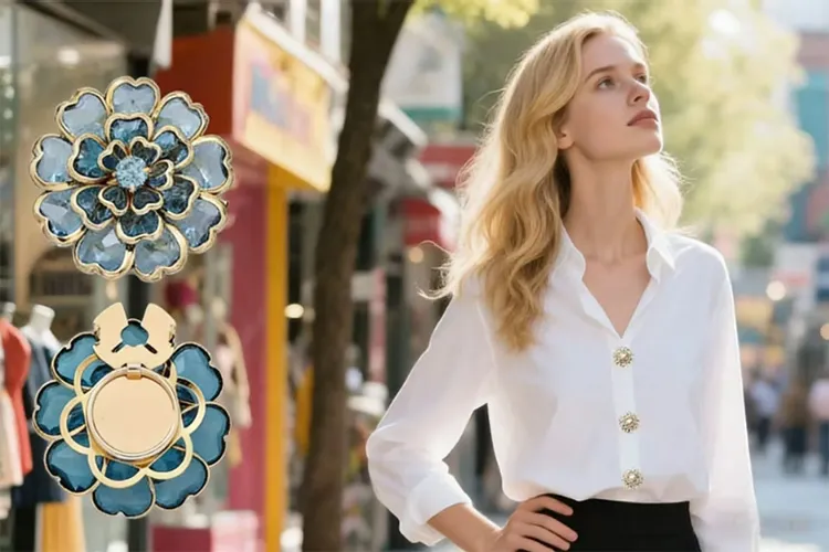 WOMEN'S ACCESSORIES