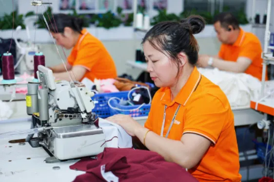 ⑤ Bulk Handicraft Production
