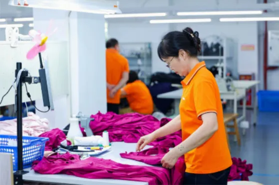 FACTORY